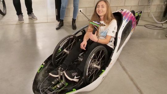 Dzień Otwarty Politechniki Lubelskiej