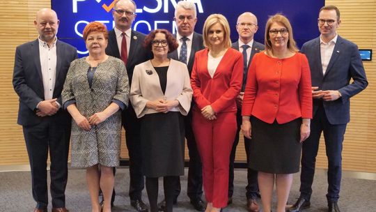 Lista PIS do Parlamentu Europejskiego 