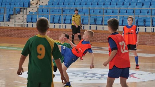 Turniej Piłki Nożnej o Puchar Żołnierzy Wyklętych Turniej Piłki Nożnej o Puchar Żołnierzy Wyklętych