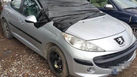 Wola Piasecka: Sprawca wypadku zatrzymany