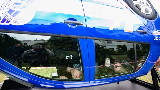 Dzień otwarty w I LO w Zamościu