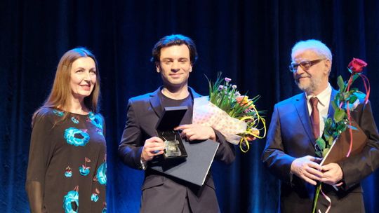 Międzynarodowy Dzień Teatru