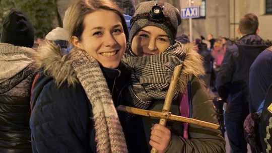 Ekstremalna Droga Krzyżowa