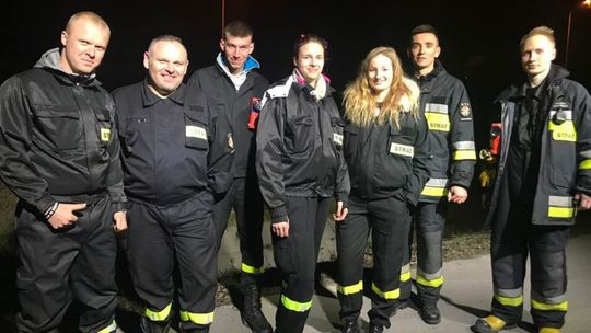 Ekstremalna Droga Krzyżowa. Trasa do Lubartowa