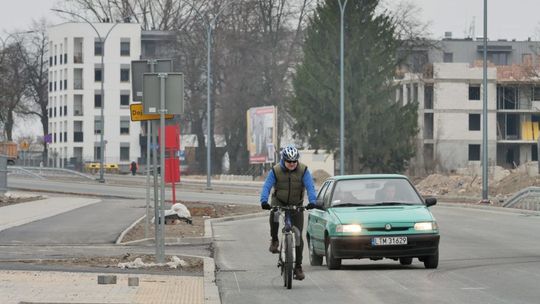 Ulica Dywizjonu 303