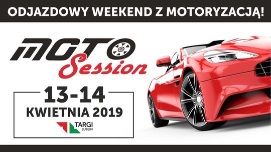 Moto Session Moto Session