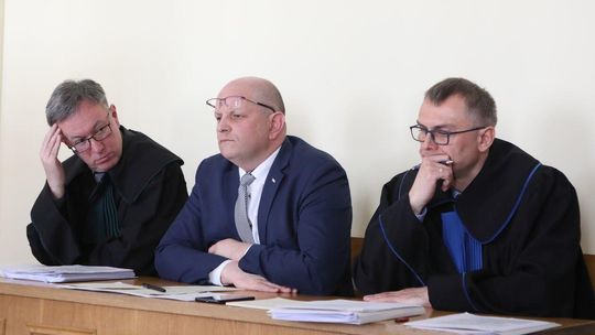 Proces Tomasza Pituchy Proces Tomasza Pituchy