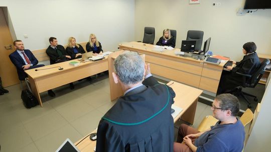 TBV wygrywa w sądzie z przeciwnikami bloków na górkach czechowskich