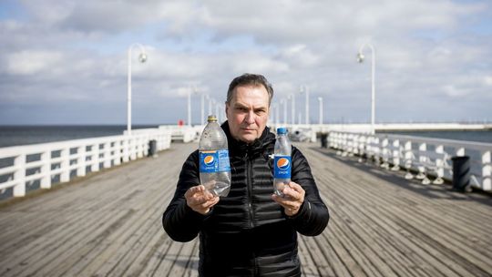 Akcja Greenpeace #tochybatwoje