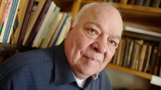 Najcenniejszy fragment  górek czechowskich nadal istnieje