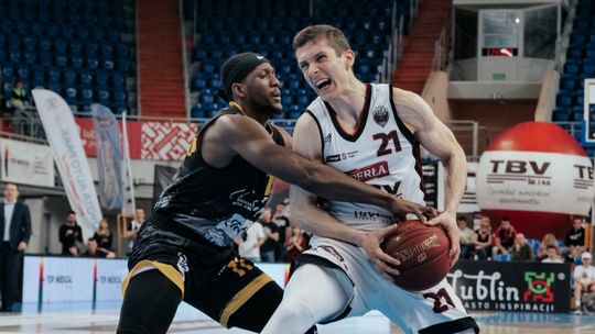 TBV Start – Trefl Sopot