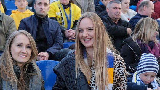 Speed Car Motor Lublin - MRGARDEN GKM Grudziądz