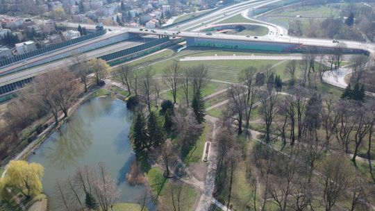 Ogród Botaniczny w niedzielę zostanie otwarty dla zwiedzających