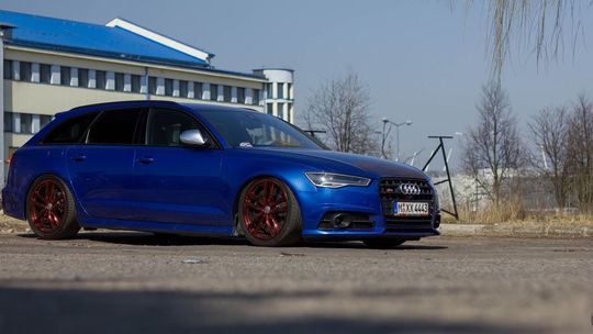 Otwarcie sezonu motoryzacyjnego w Lublinie