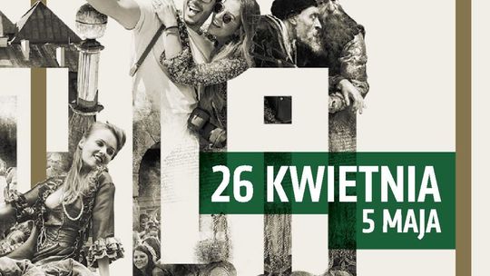 Sezon Lublin 2019. Folder z atrakcjami turystycznymi