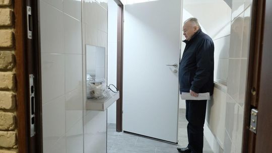 Hotel Lublin na ul. Radziwiłłowskiej: wkrótce otwarcie Hotel Lublin na ul. Radziwiłłowskiej: wkrótce otwarcie