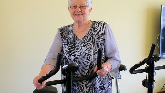 Otwarcie Domu Seniora w Starej Wsi 