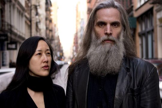 Wrekmeister Harmonies