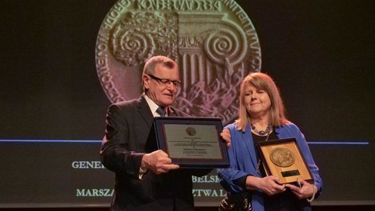 Lubelski Laur Konserwatorski