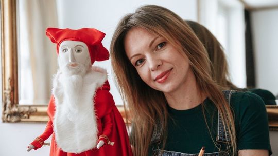 Chodzi za mną Jan Matejko 