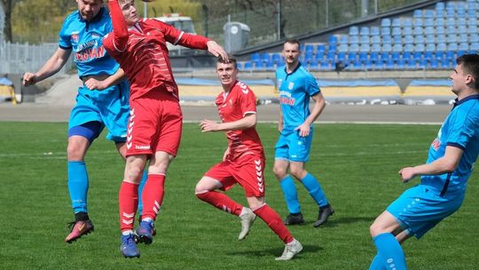 Lublinianka vs Lewart Lubartów