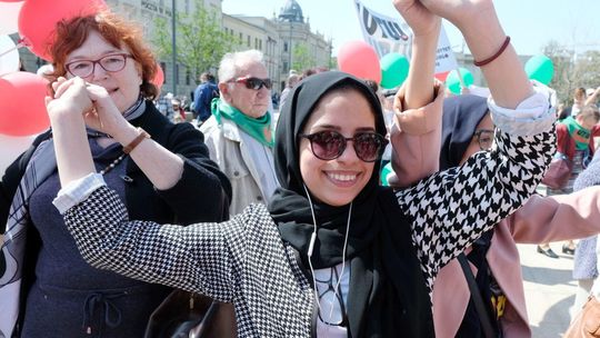 Dzień Solidarności Międzypokoleniowej