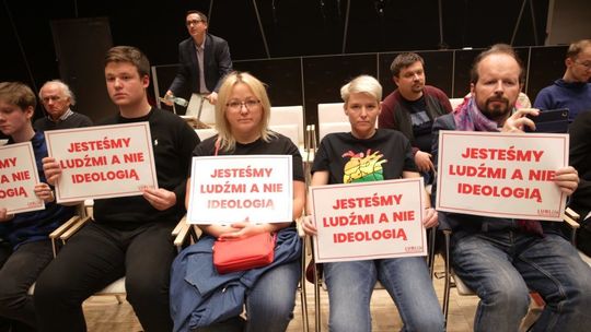 Sejmik Województwa Lubelskiego 