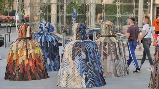 Przygotowania do II edycji Weekendu z Florystyką