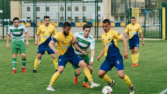 Avia - Orlęta Radzyń Podlaski