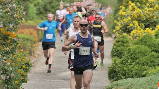 Botaniczna Piątka 2019 w Ogrodzie Botanicznym UMCS