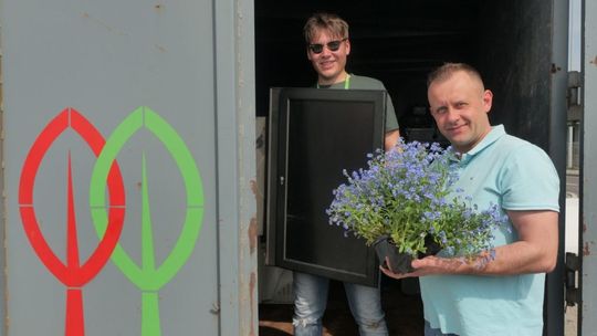 Dzień Ziemi w IKEA i SKENDE 