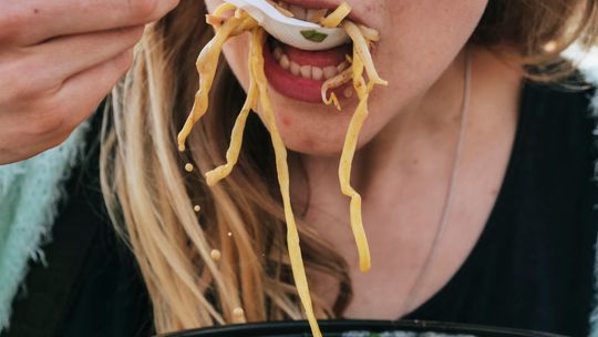 Wielka Szama w Lublinie!