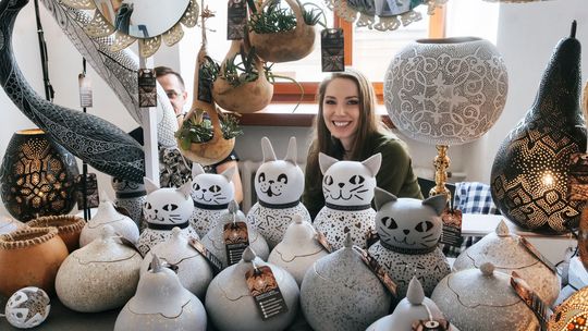 Wiosenne Sprawunki – Targi Rzeczy Wyjątkowych