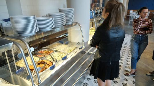 Restauracja Wojewódzka