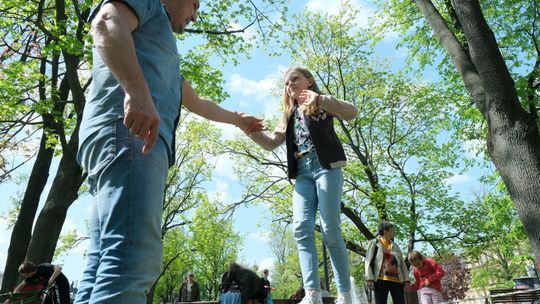 Festiwal Dzieci: Piknik Europejski na pl. Litewskim