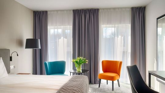 Focus Hotel Premium w Lublinie