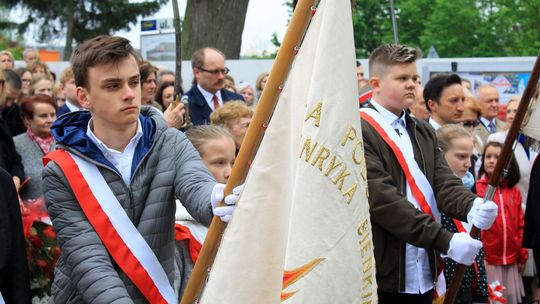 Puławy w rocznicę uchwalenia trzeciomajowej konstytucji 