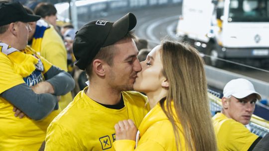 Speed Car Motor Lublin - Fogo Unia Leszno Speed Car Motor Lublin - Fogo Unia Leszno