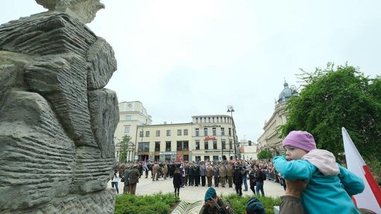 Uroczystości Święta Narodowego Trzeciego Maja w Lublinie