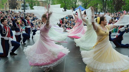 Występy poświęcone 200 rocznicy urodzin Stanisława Moniuszki