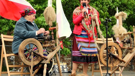 Święto ulicy Moniuszki w Puławach