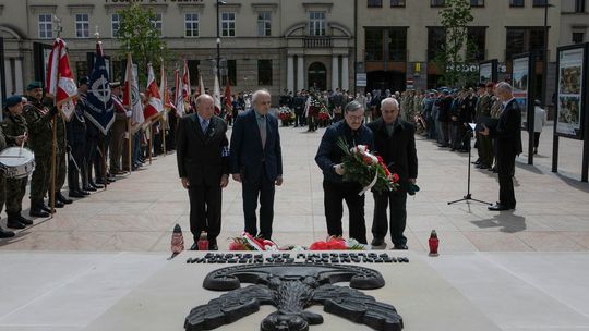 Narodowy Dzień Zwycięstwa w Lublinie