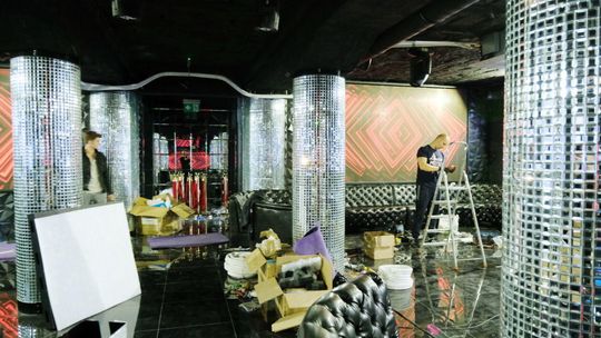 Nowy klub The Mist w Lublinie. Otwarcie w piątek