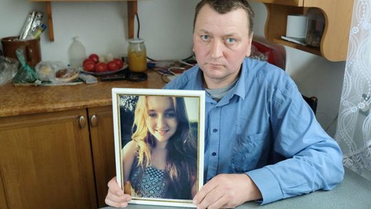 Wspomnienie: dom rodzinny, plebania i grób Weroniki Józak