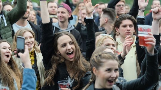 Kozienalia 2019 w Lublinie. Dzień pierwszy