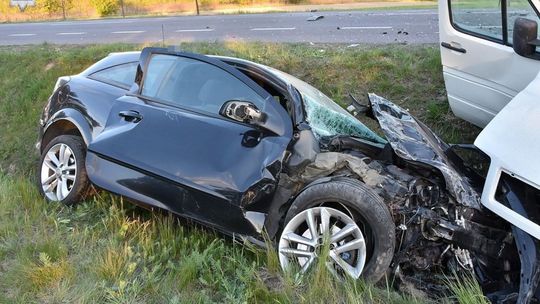 Śmiertelny wypadek w Białej Podlaskiej Śmiertelny wypadek w Białej Podlaskiej