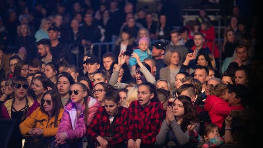 Juwenalia PWSZ Zamość