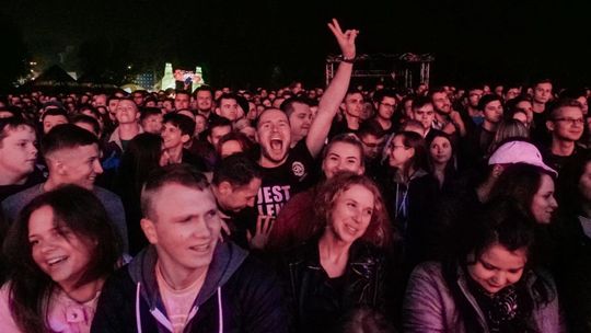 Kozienalia - piątek