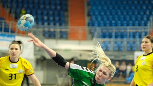 MKS Perła Lublin – KPR Gminy Kobierzyce 34:25