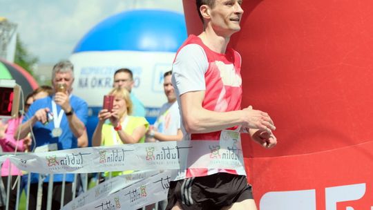 7 Maraton Lubelski 7 Maraton Lubelski